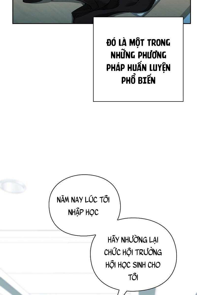 Trường Học Chiến Binh Chương 31 Ảnh 95