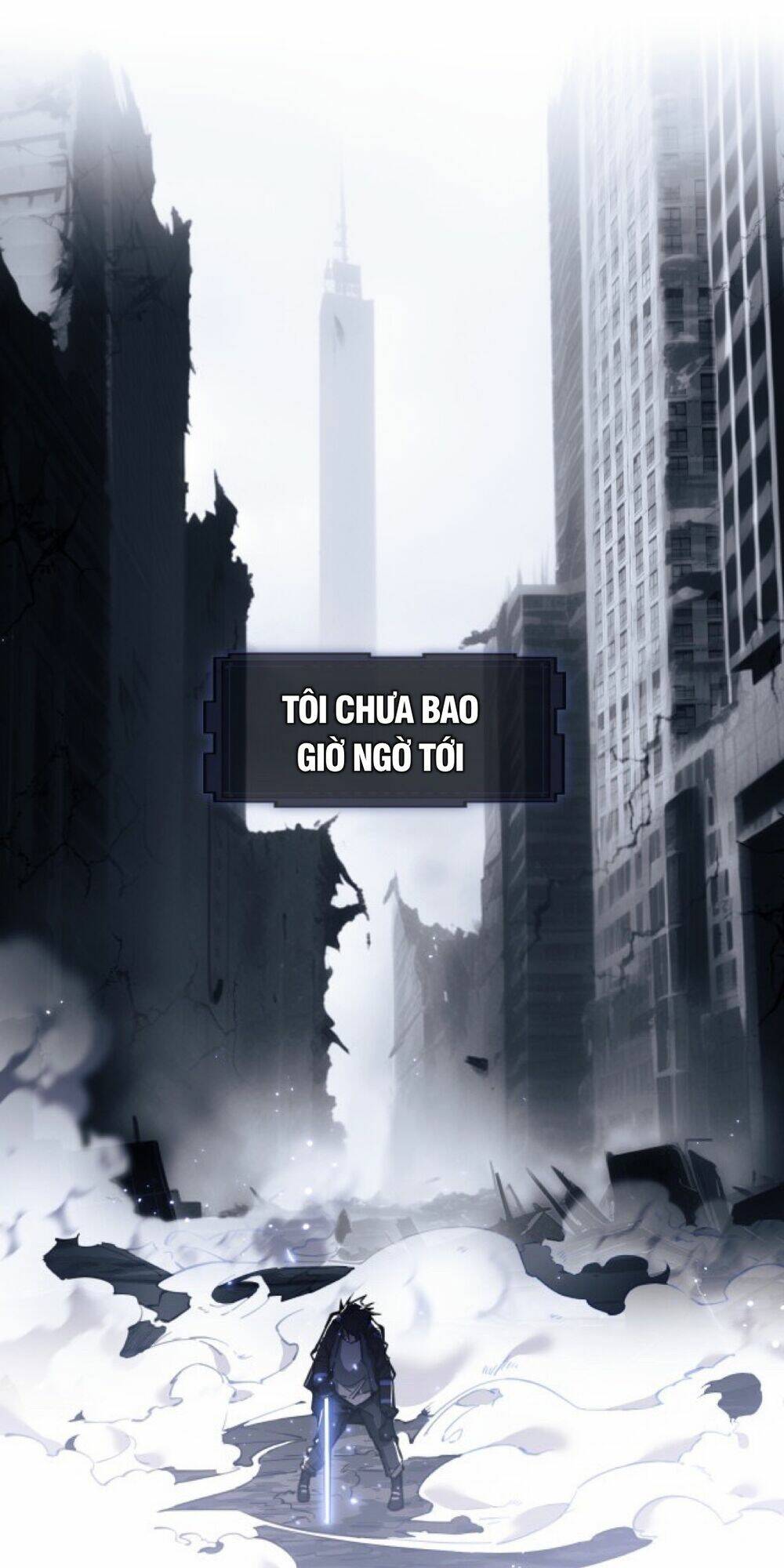 Mạt Thế Triệu Hoán Cuồng Triều Chương 1 Ảnh 5