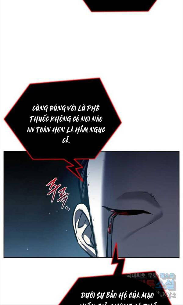 Trường Học Chiến Binh Chương 37 Ảnh 66