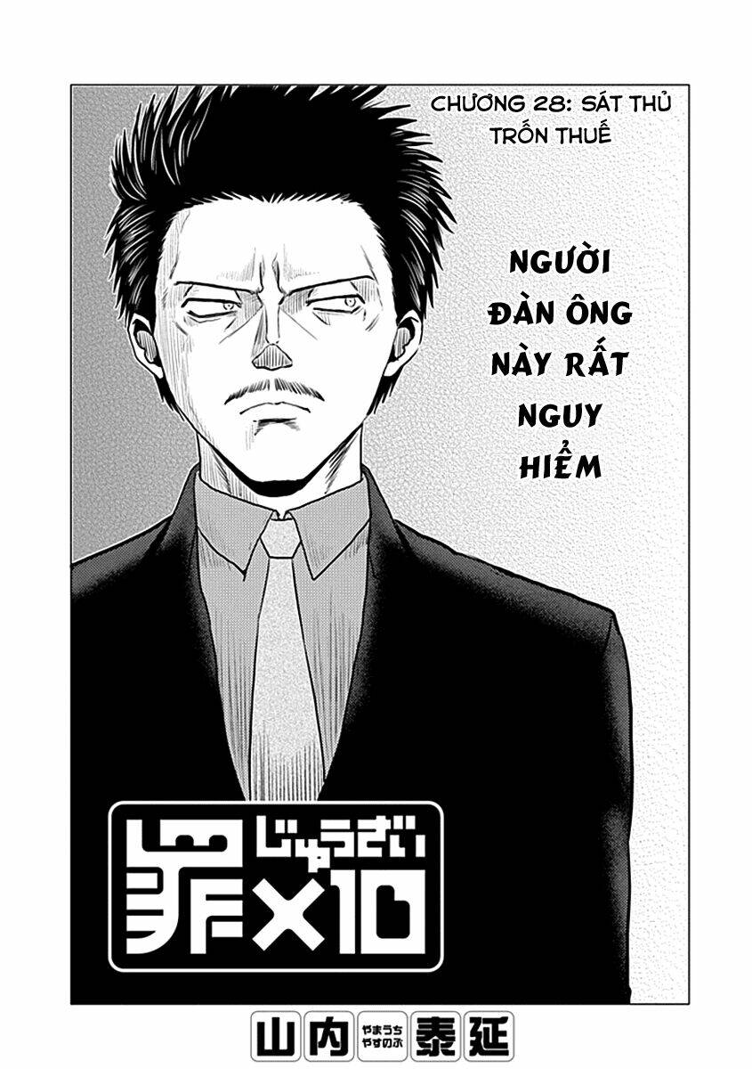 Zai X 10 Chương 28 Ảnh 4