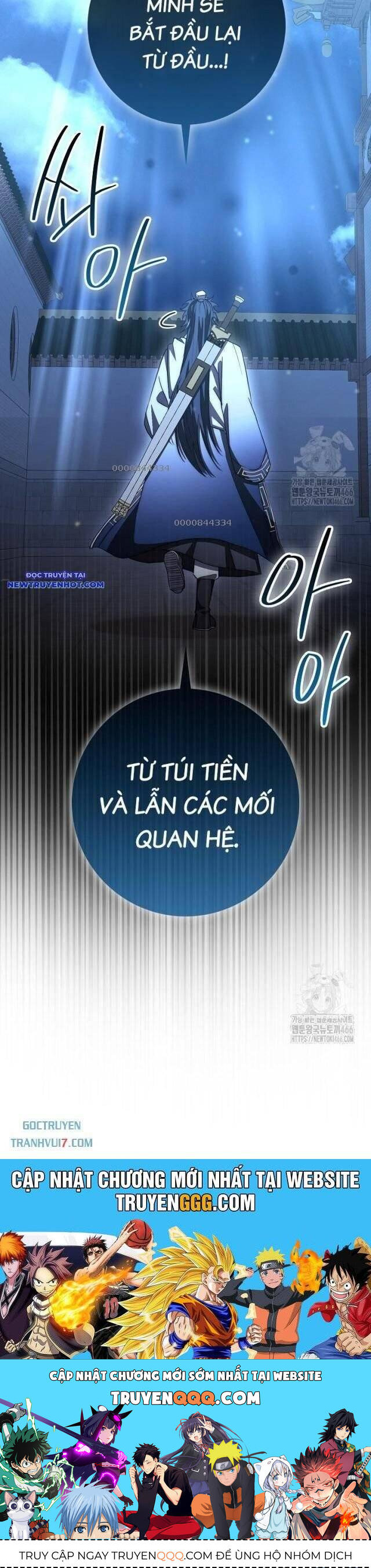 Cuồng Long Kiếm Thần Chương 33 Ảnh 68