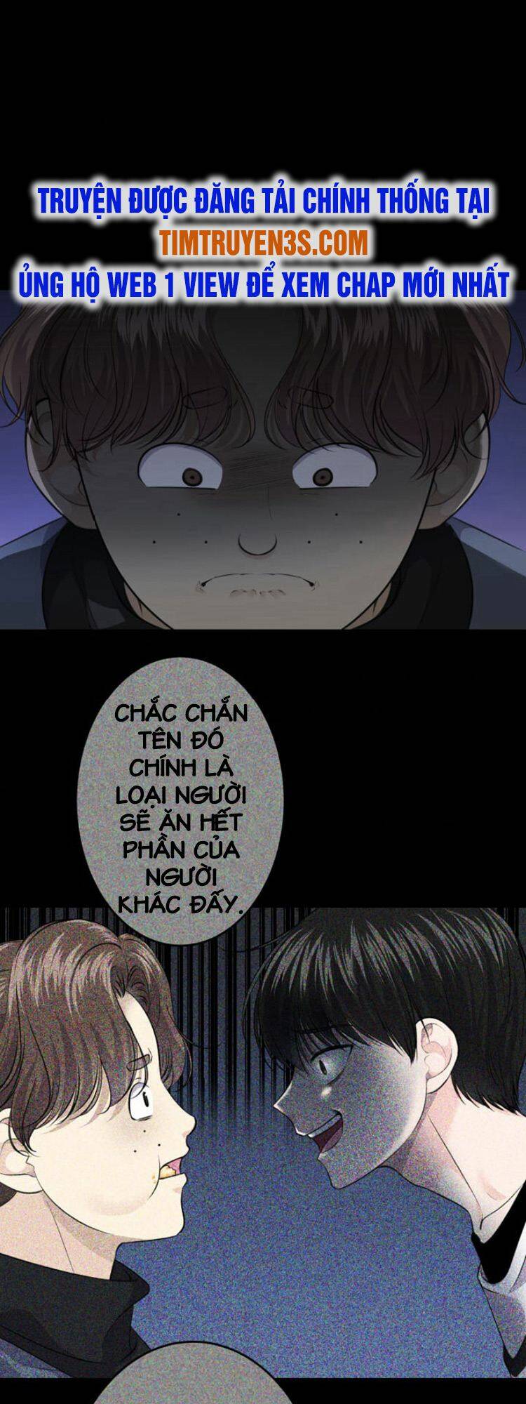 Trò Chơi Của Chúa Thượng Chương 12 Ảnh 56