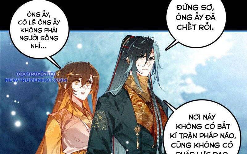 Phi Kiếm Vấn Đạo Chương 122 Ảnh 26