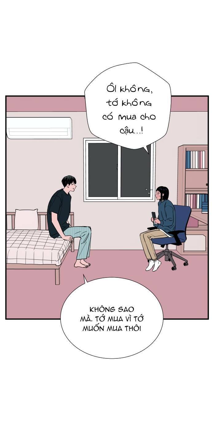 Vũ Trụ Cuả Tôi Chương 50 Ảnh 74
