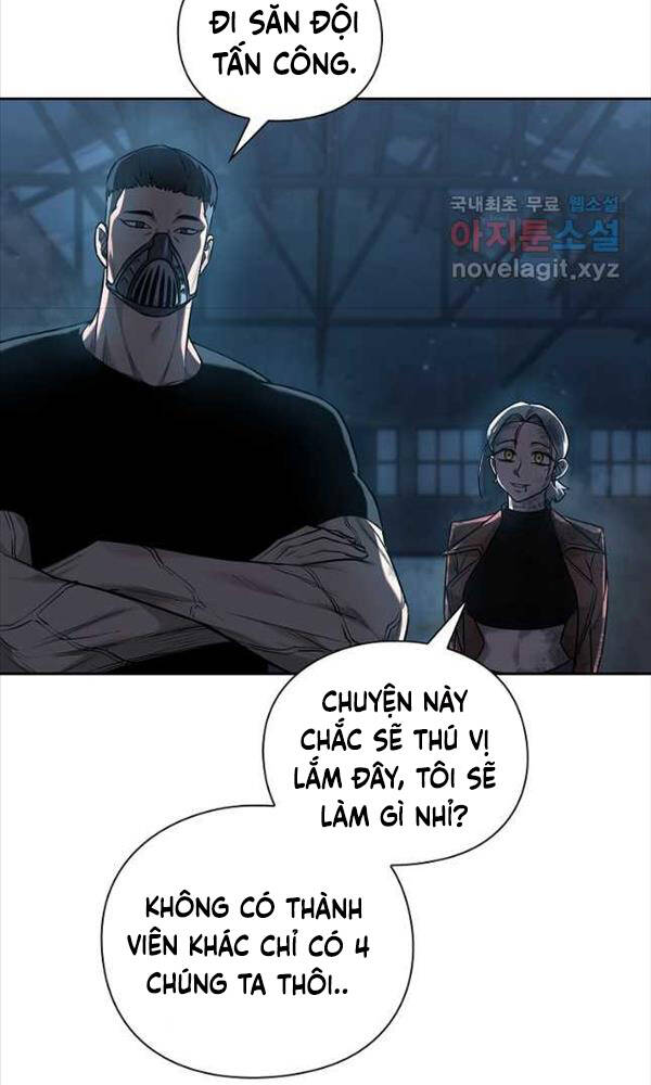Trường Học Chiến Binh Chương 37 Ảnh 76