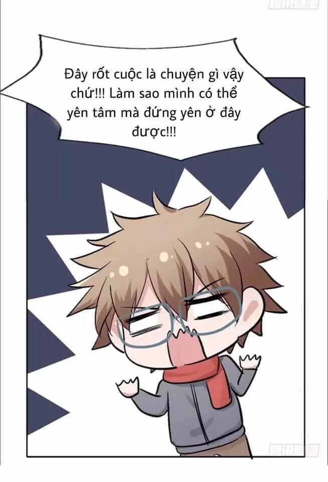 Chạy Đi Âm Sai Chương 115 Ảnh 11