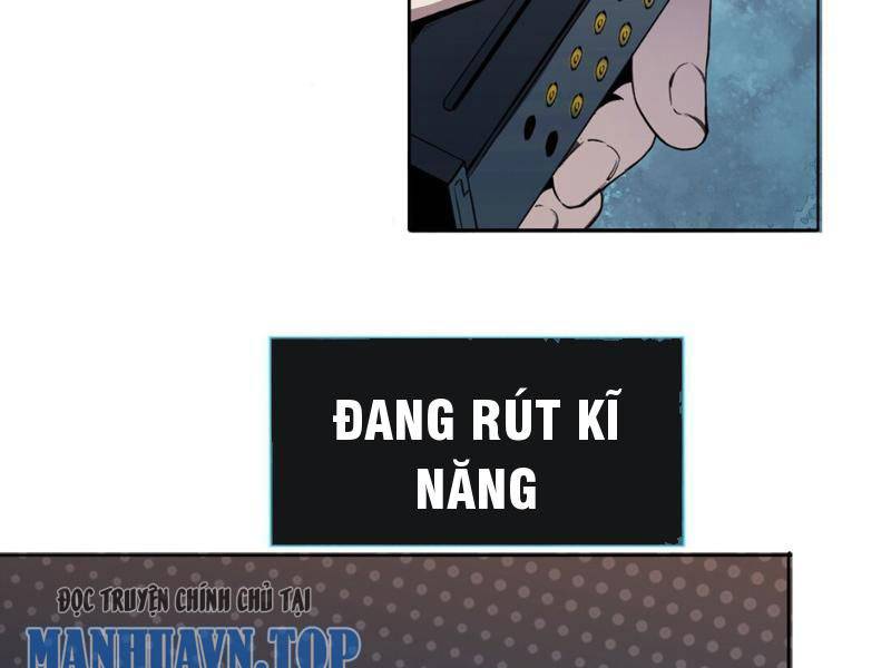 Trước Ngày Tận Thế, Ta Và Bạn Gái Lại Chém Giết Lẫn Nhau Chương 6 Ảnh 47