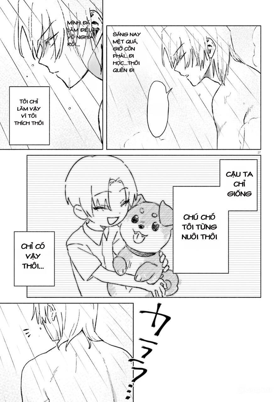 Toudou-Kun Chi No Maid Shota Chương 1 Ảnh 26