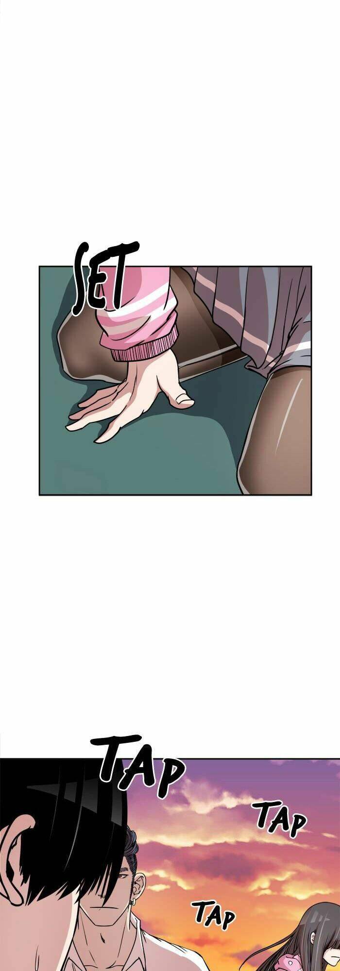 Change (Jinyuan) Chương 95 Ảnh 23