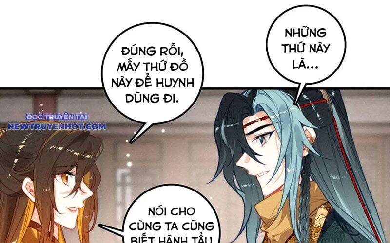 Phi Kiếm Vấn Đạo Chương 123 Ảnh 18