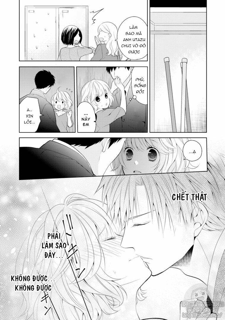 Sono Oshi Xx Ni Tsuki Chương 3 Ảnh 15