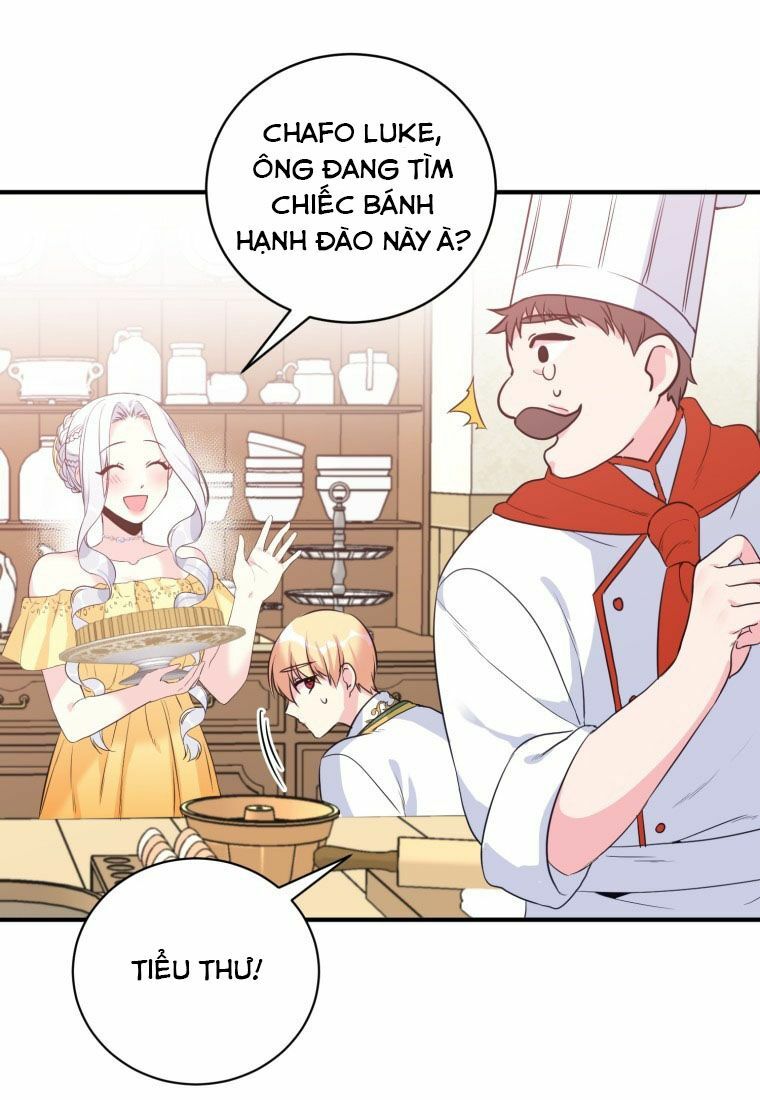 Tôi Lỡ Chiều Hư Nam Chính Lương Thiện Mất Rồi! Chương 4 Ảnh 61