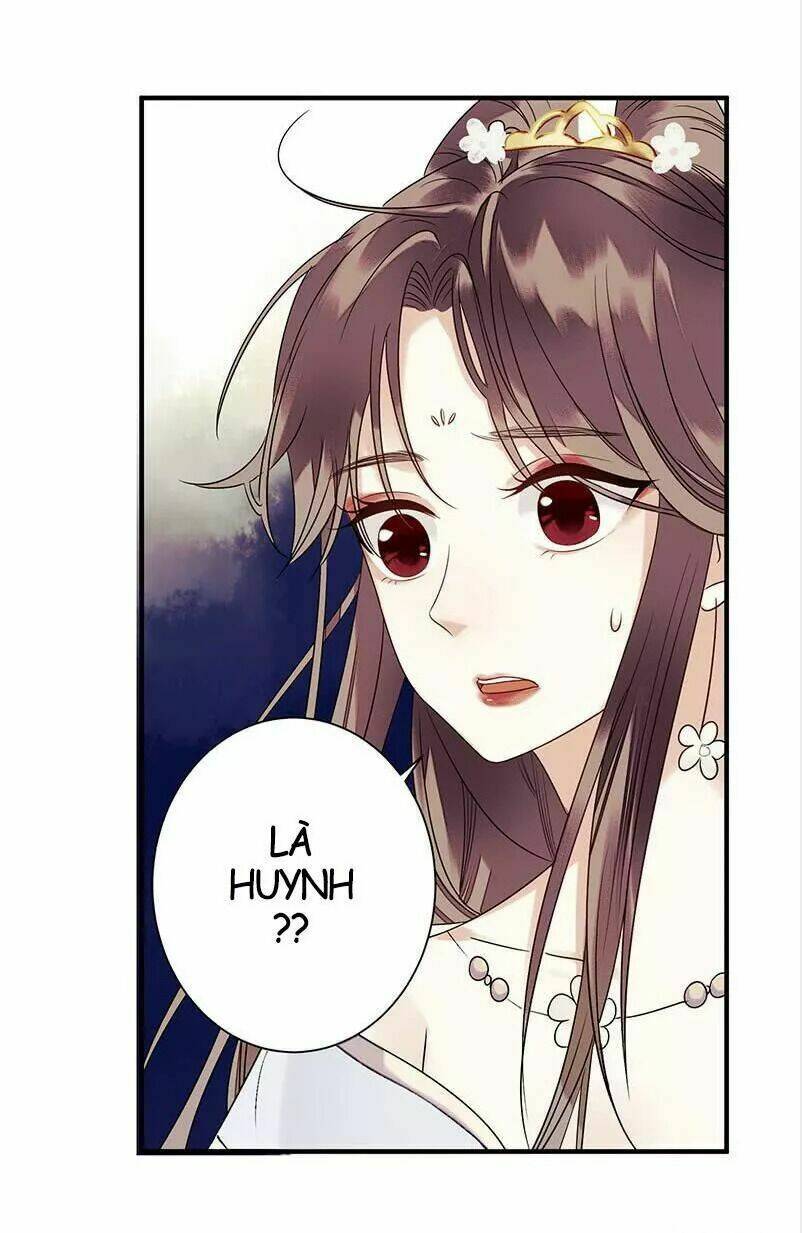 Nhất Đế Trọng Sinh Mỹ Nhân Tâm Kế Chương 37 Ảnh 3