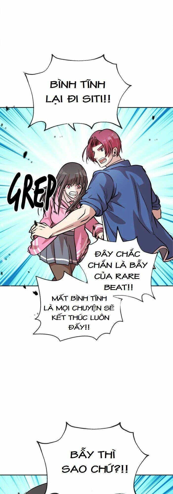 Change (Jinyuan) Chương 88 Ảnh 4