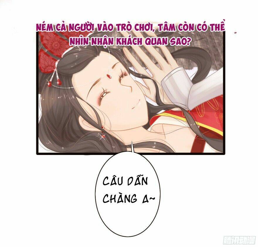 Ngô Bổn Công Chúa Chương 1 Ảnh 9