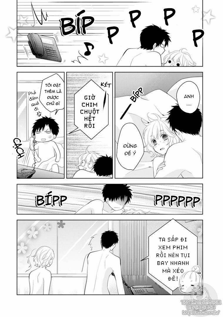 Sono Oshi Xx Ni Tsuki Chương 2 Ảnh 32