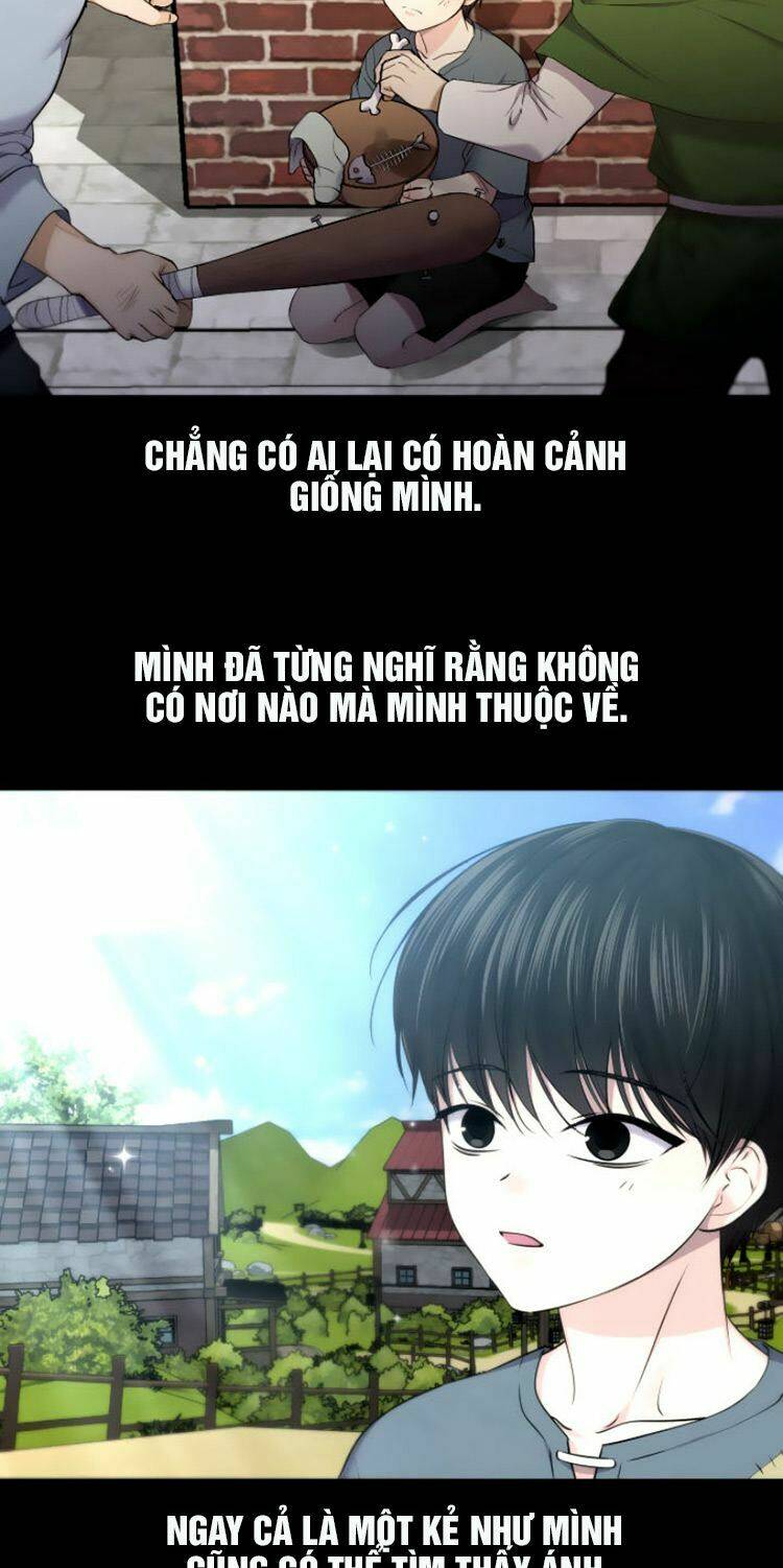 Trò Chơi Của Chúa Thượng Chương 4 Ảnh 32