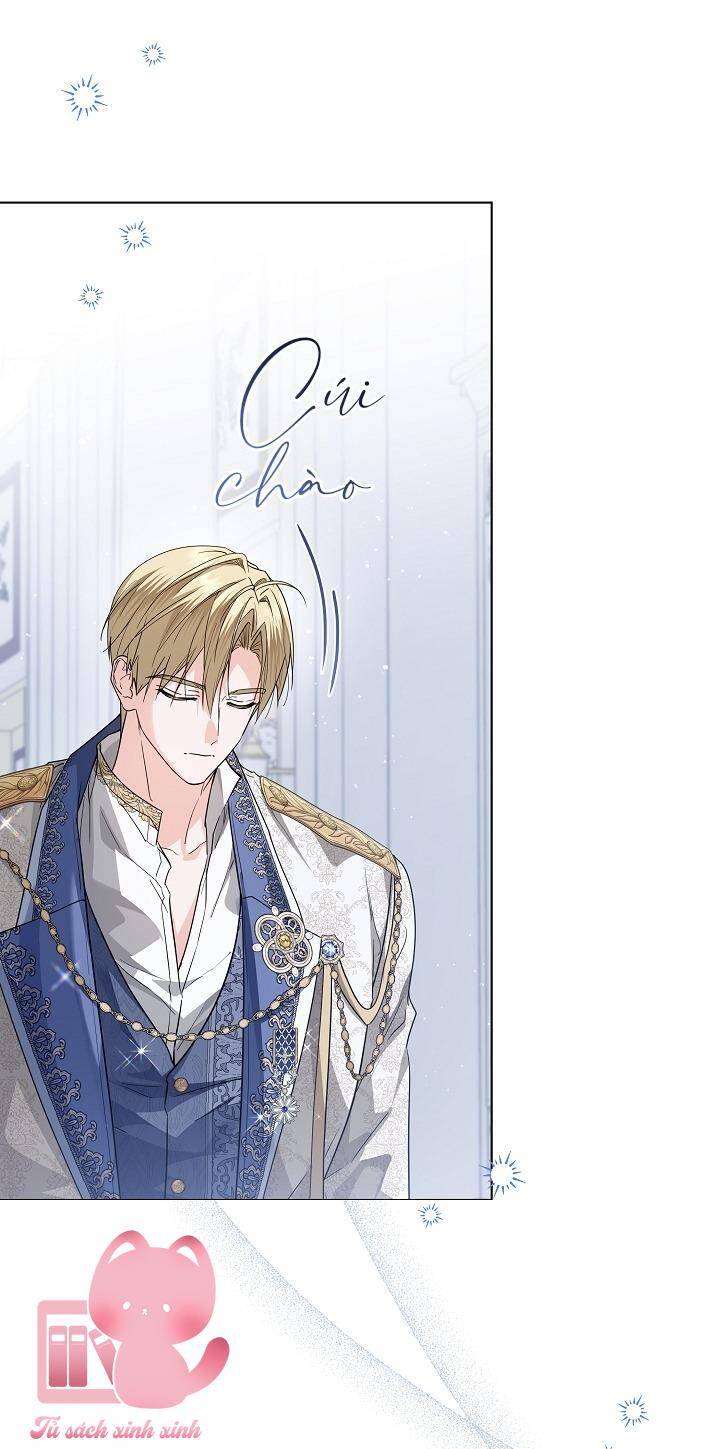 Hoàng Nữ Cosplay Nonfan Chương 42 Ảnh 6