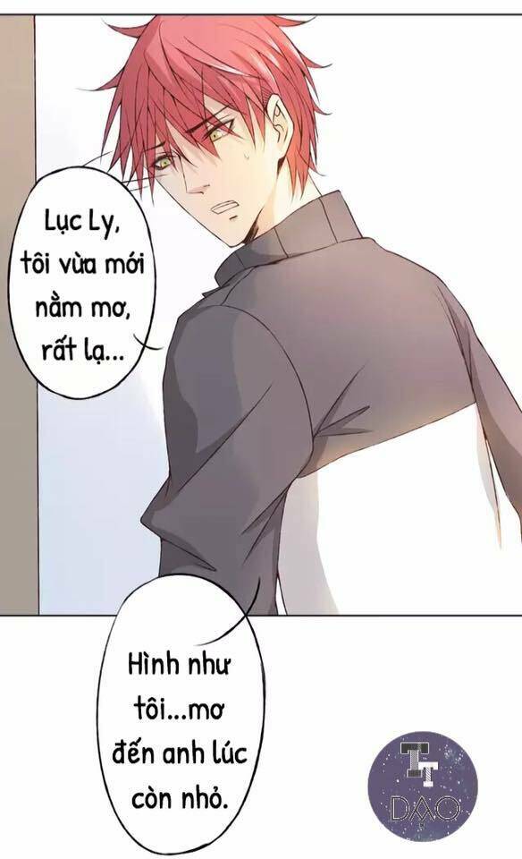 Tôi Không Phải Đa Nhân Cách Chương 28 Ảnh 33