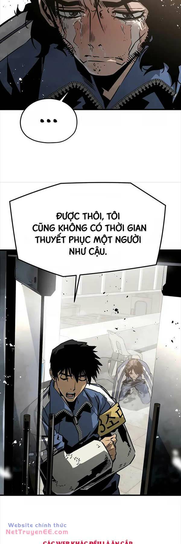 Đặc Công Xuất Ngũ Chương 30 Ảnh 44