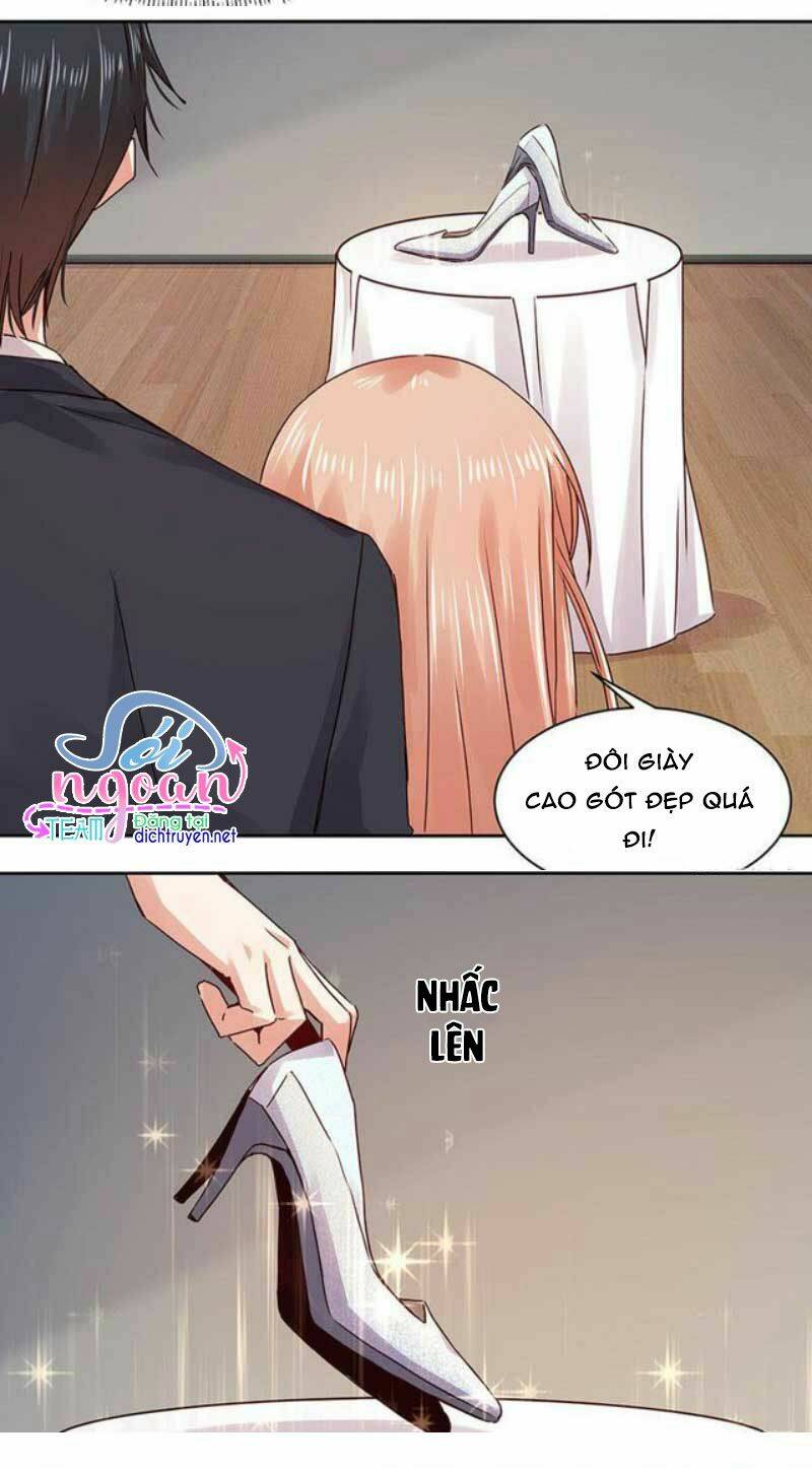Vợ Yêu Của Ác Ma Chương 107 Ảnh 18