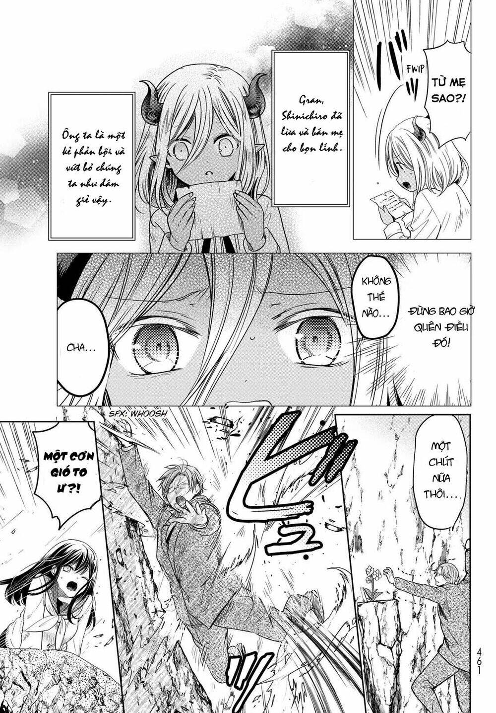 Isekai De Saikyo Mao No Kodomotachi No Mama Ni Natchaimashita Chương 25 Ảnh 25