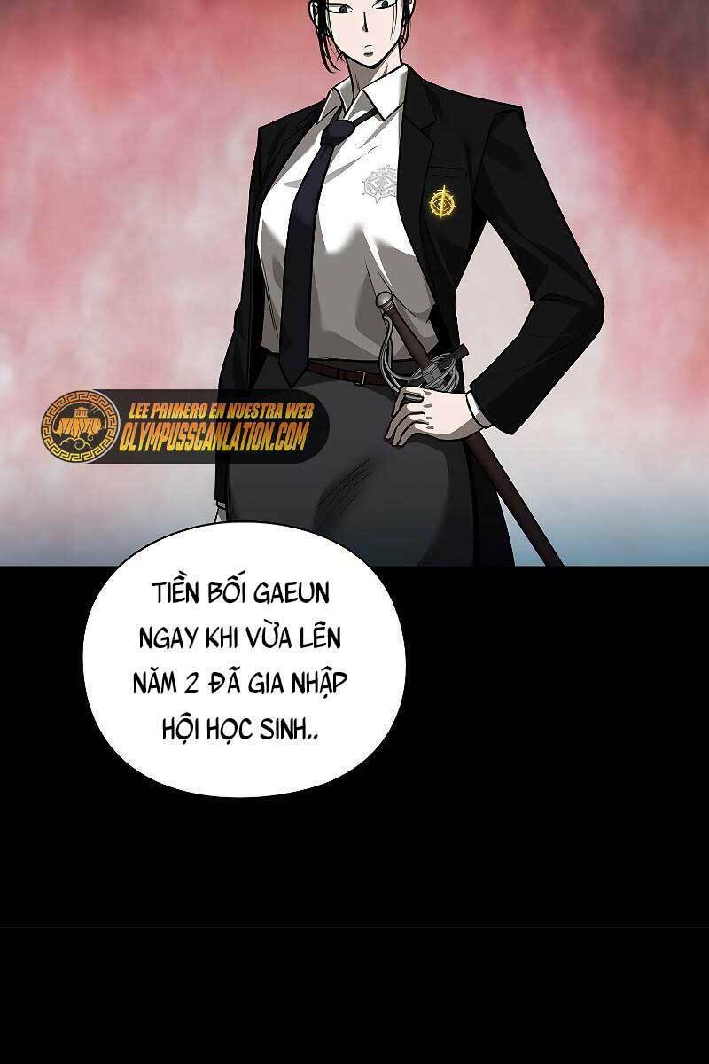 Trường Học Chiến Binh Chương 31 Ảnh 73