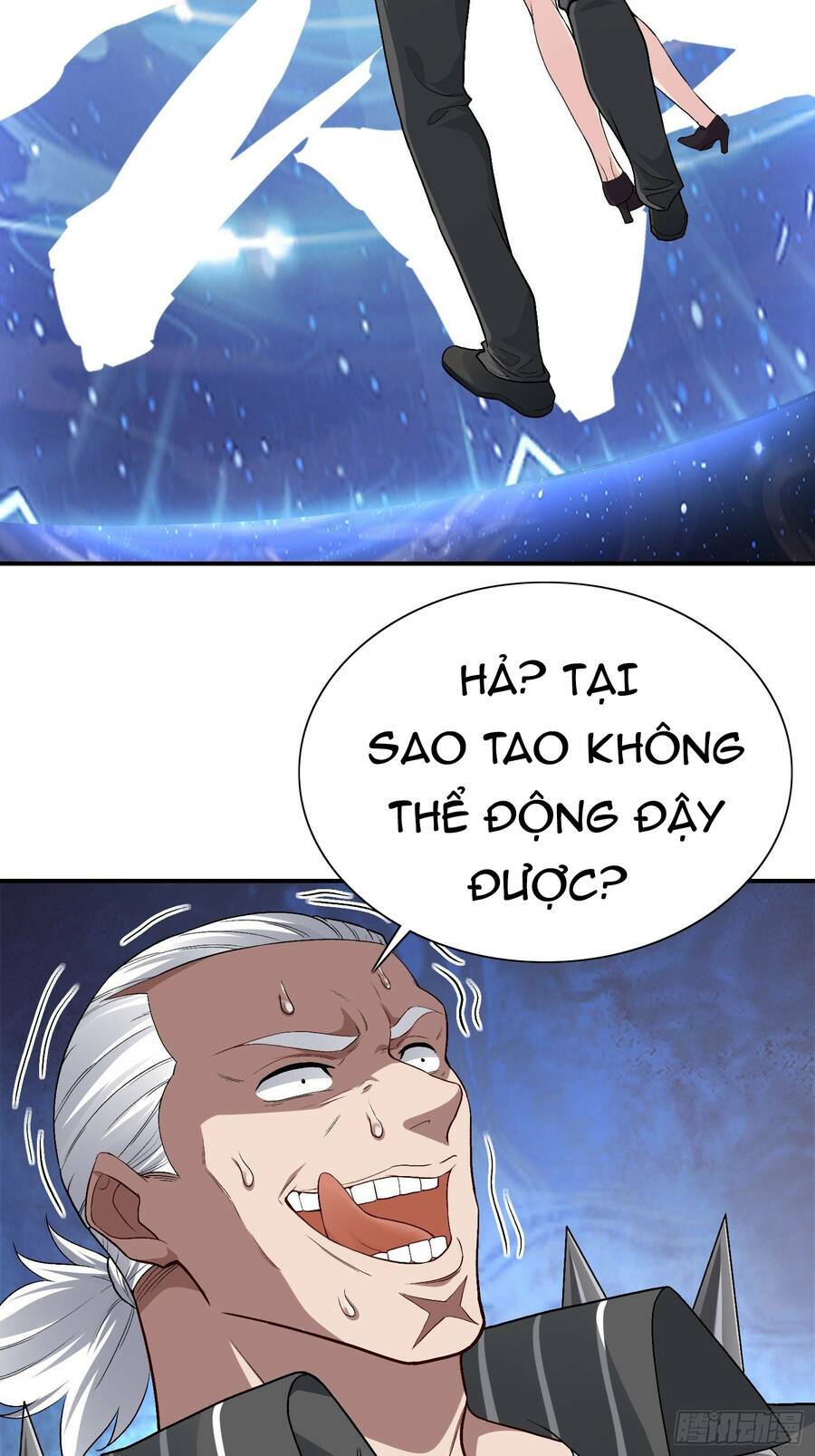 Hệ Thống Trong Tay Ta Tha Hồ Lãng Chương 6 Ảnh 34