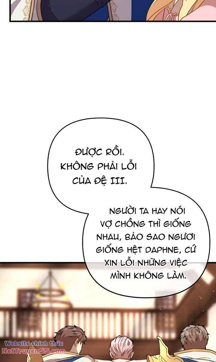 Thánh Nữ Bé Con Muốn Hủy Diệt Thế Giới Chương 42 Ảnh 75