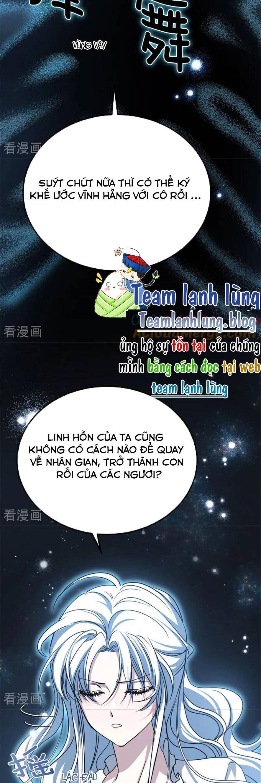 Bông Hoa Độc Của Nhà Công Tước Chương 30 Ảnh 38