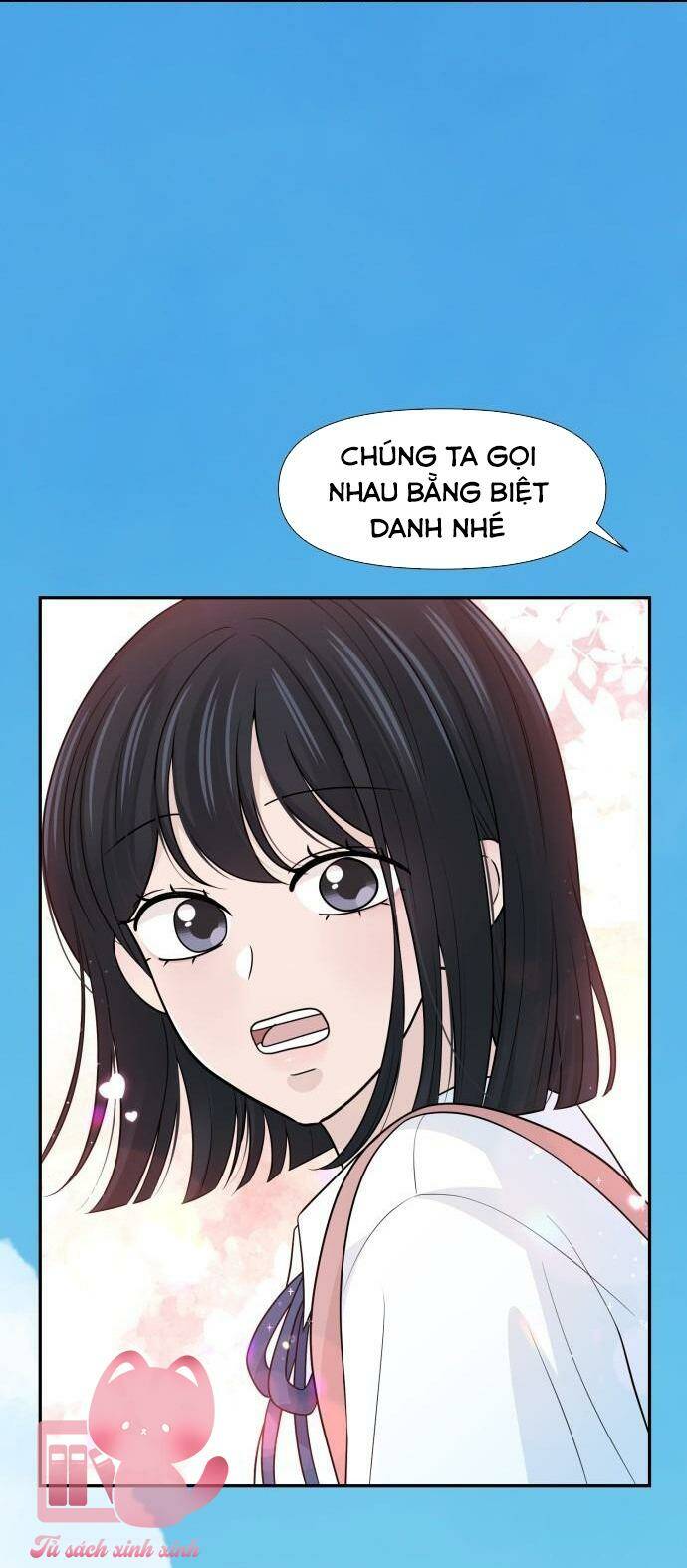Lời Tỏ Tình Đi Lạc Chương 73 Ảnh 16