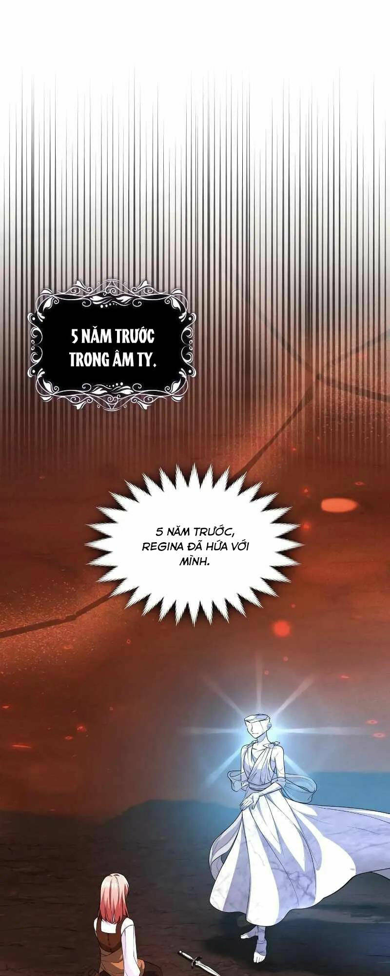 Regina Lena - Gửi Người Không Được Tha Thứ Chương 41 Ảnh 26