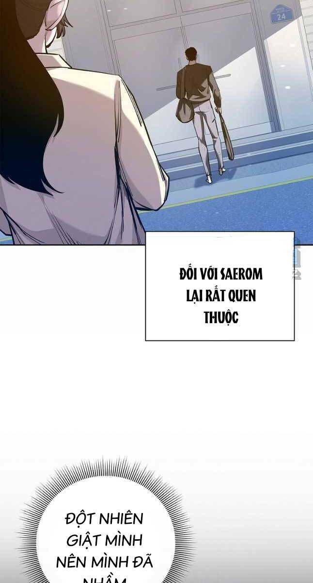 Trường Học Chiến Binh Chương 44 Ảnh 20