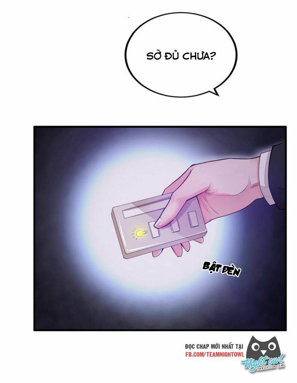 Những Mối Tình Bí MậT Không Thể Nói Chương 4 Ảnh 9