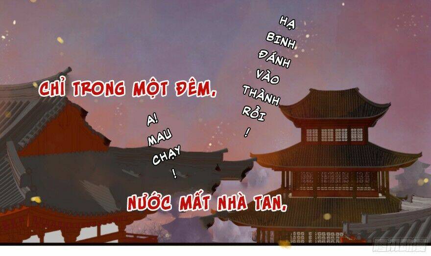 Ngô Bổn Công Chúa Chương 1 Ảnh 5
