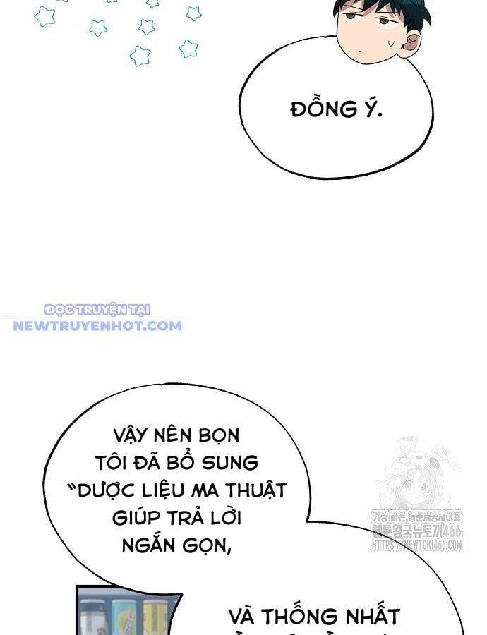 Tạp Hóa Dị Giới Chương 46 Ảnh 29