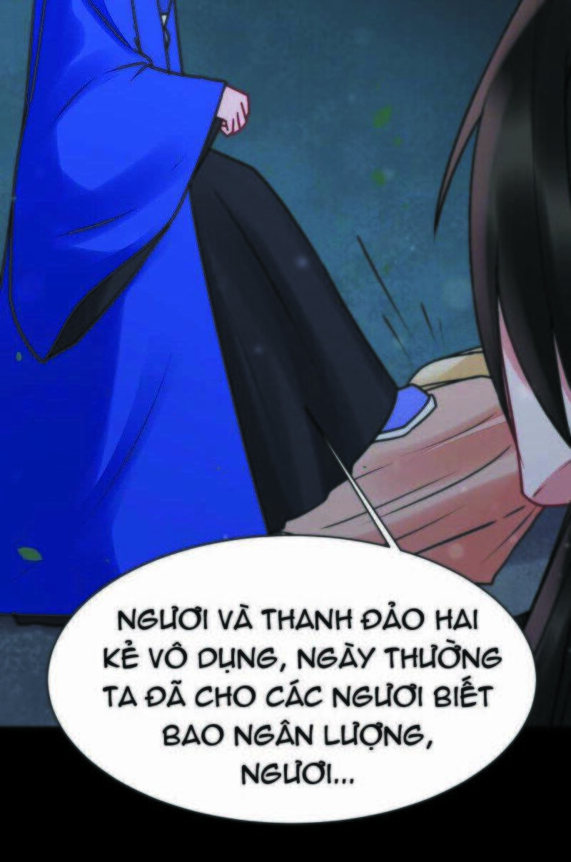 Thịnh Sủng Kiều Nữ Trở Về Triều Ca Chương 24 Ảnh 23