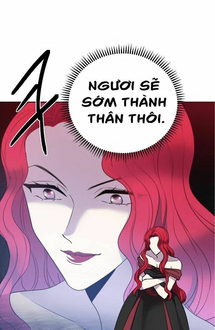 Tiểu Thư Quái Vật Chương 3 Ảnh 7