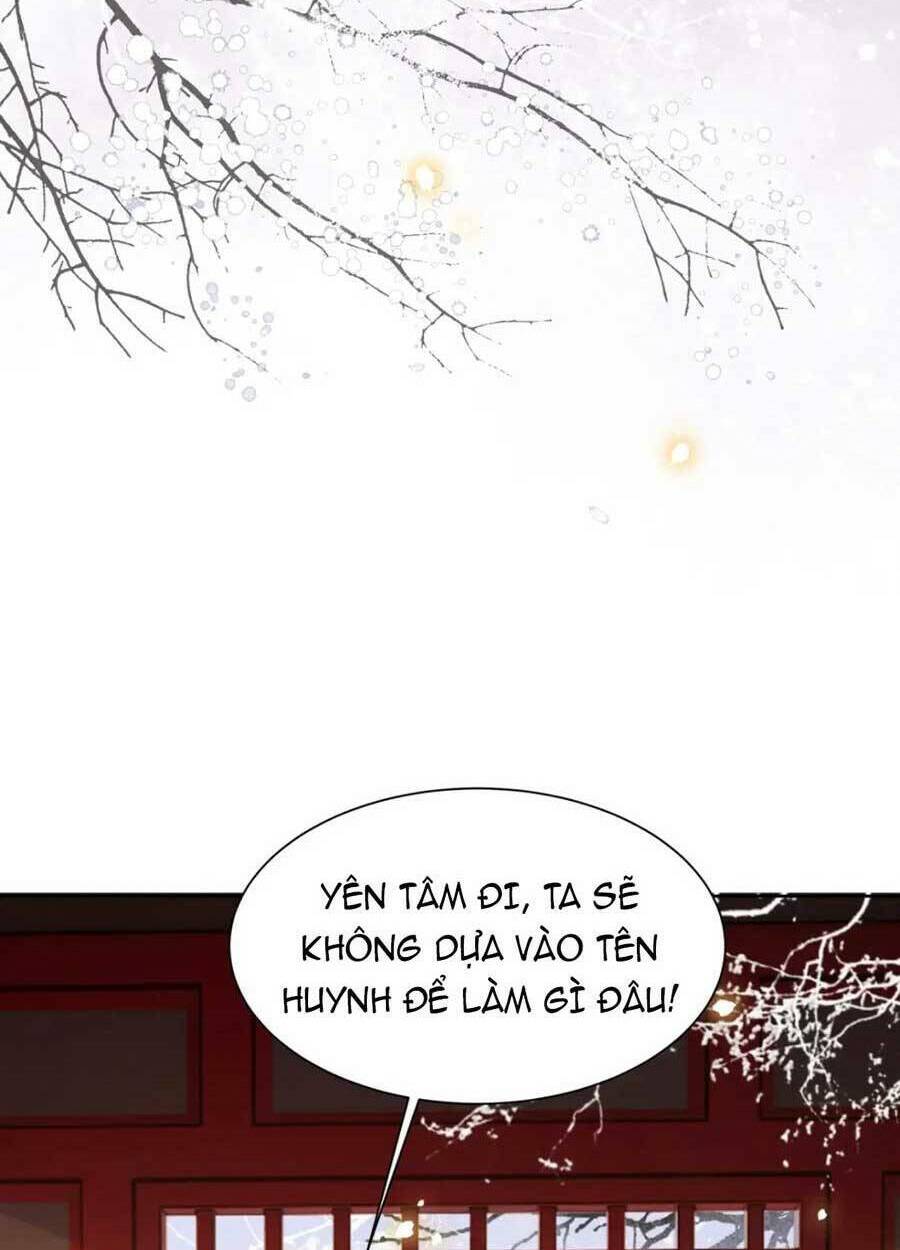 Cô Vương Quả Nữ Chương 61 Ảnh 51