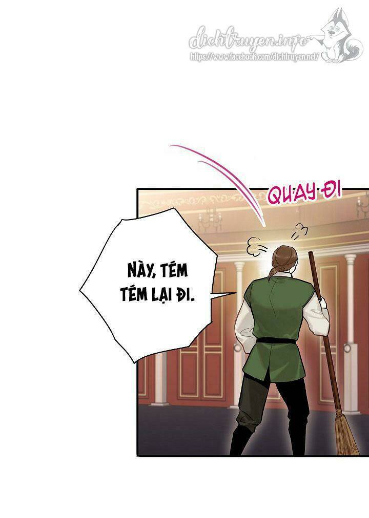 Tồn Tại Với Tư Cách Là Vợ Của Nam Chính Chương 194 Ảnh 28