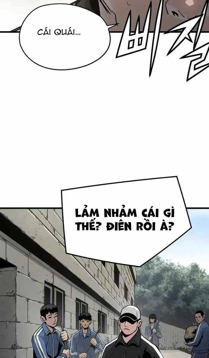Đặc Công Xuất Ngũ Chương 17 Ảnh 20