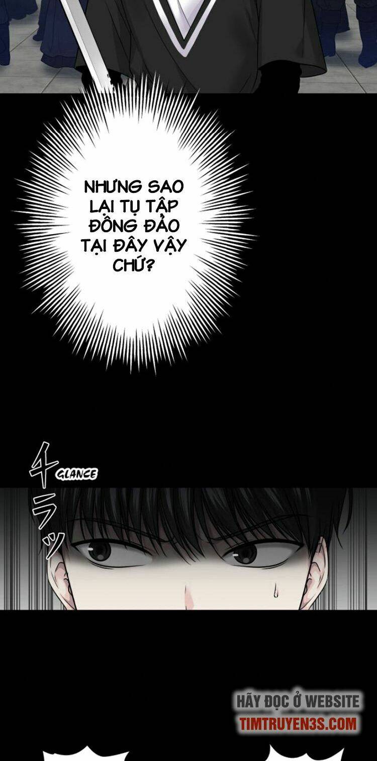 Trò Chơi Của Chúa Thượng Chương 8 Ảnh 4