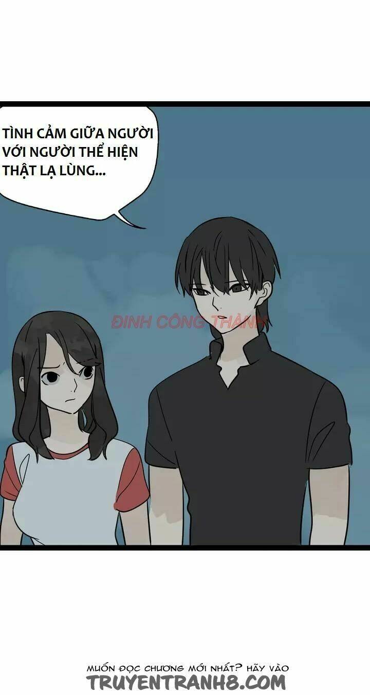 Mục Vụ Chương 14 Ảnh 40