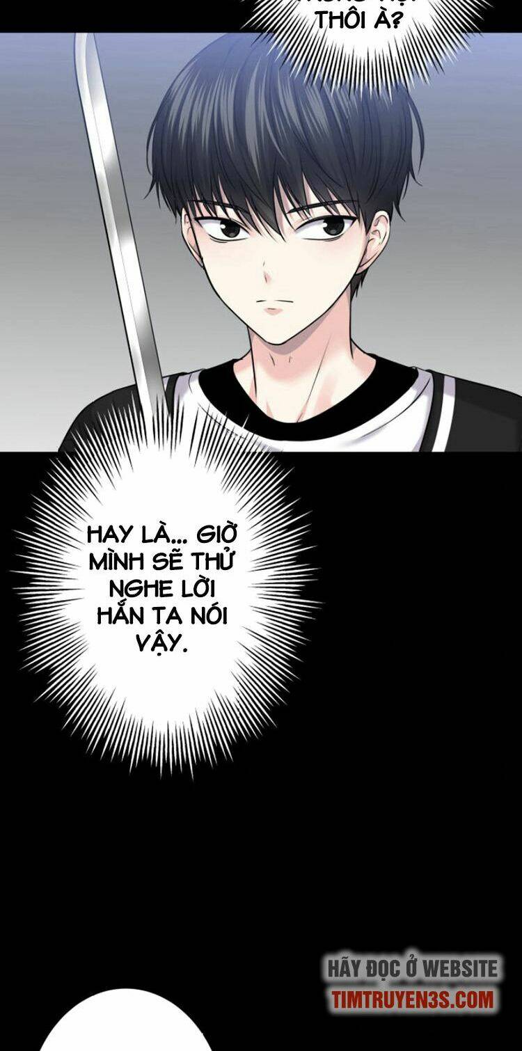 Trò Chơi Của Chúa Thượng Chương 8 Ảnh 13