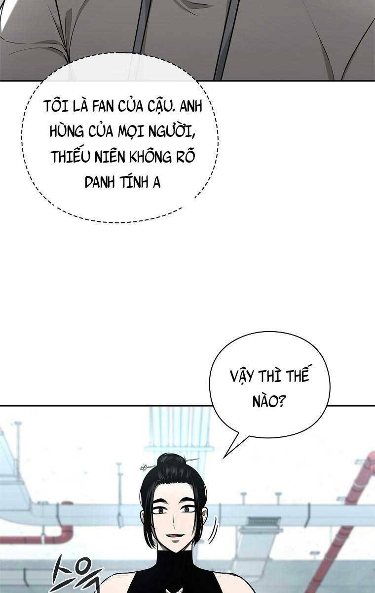 Trường Học Chiến Binh Chương 32 Ảnh 74