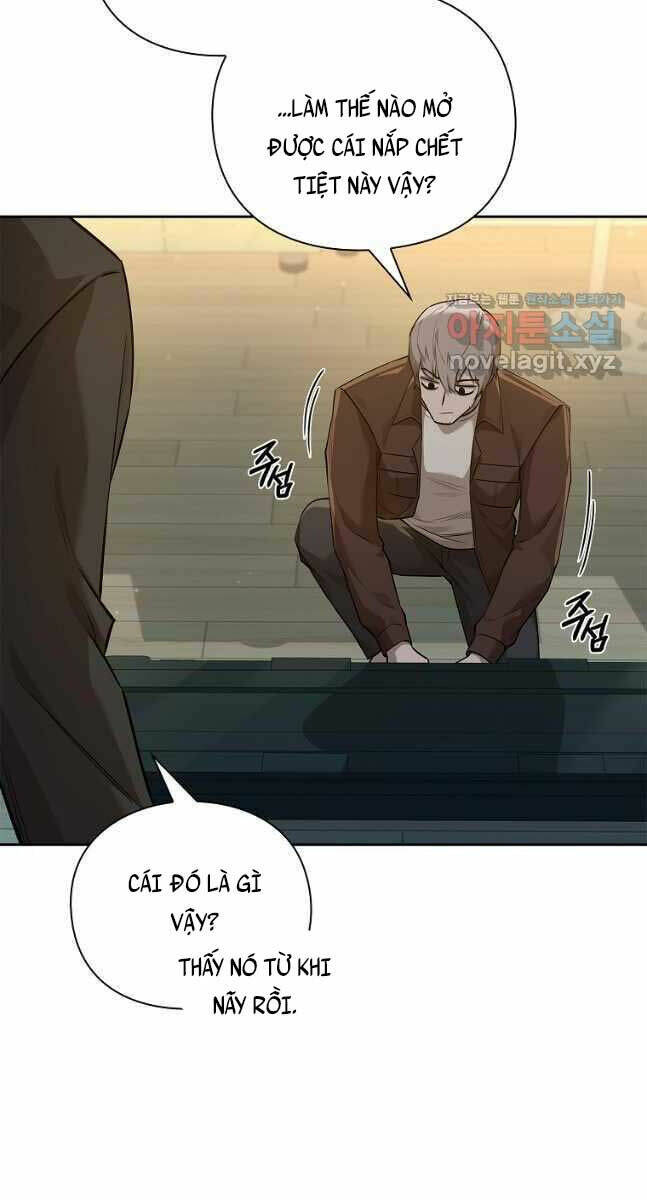 Trường Học Chiến Binh Chương 42 Ảnh 53