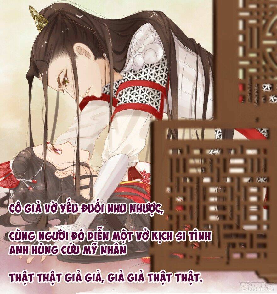 Ngô Bổn Công Chúa Chương 1 Ảnh 8
