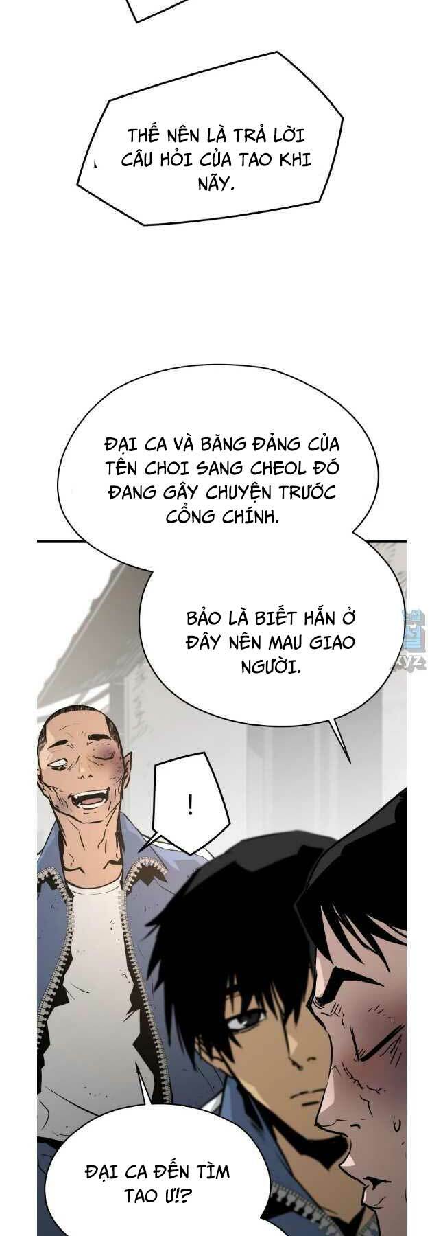 Đặc Công Xuất Ngũ Chương 19 Ảnh 15
