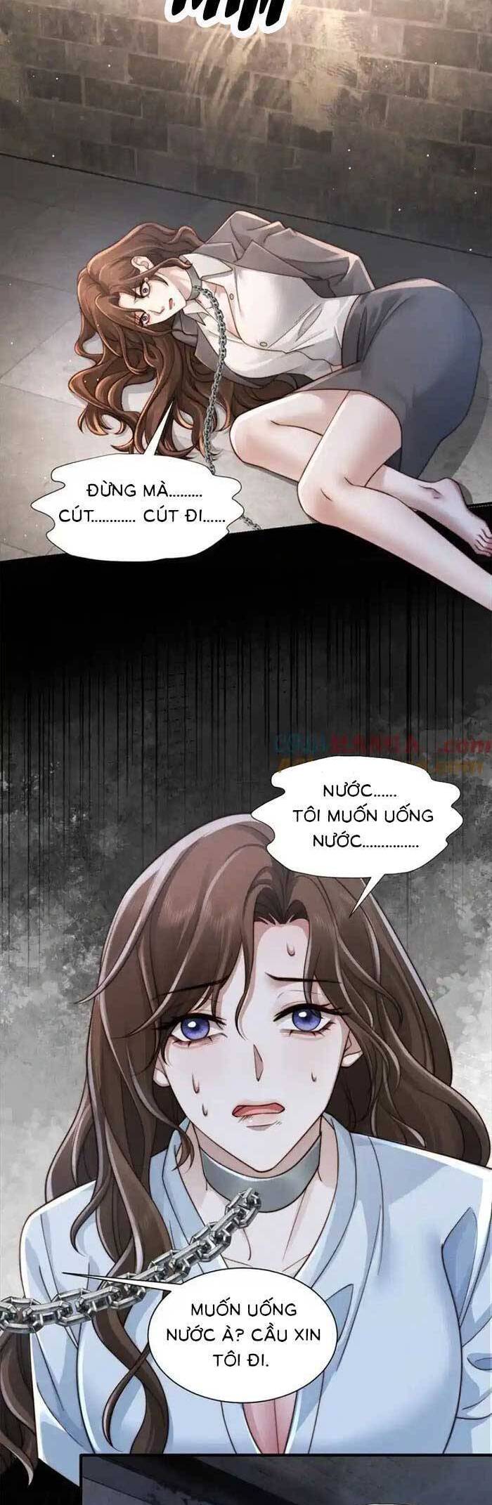 Hôn Nhân Chớp Nhoáng Chương 32 Ảnh 12