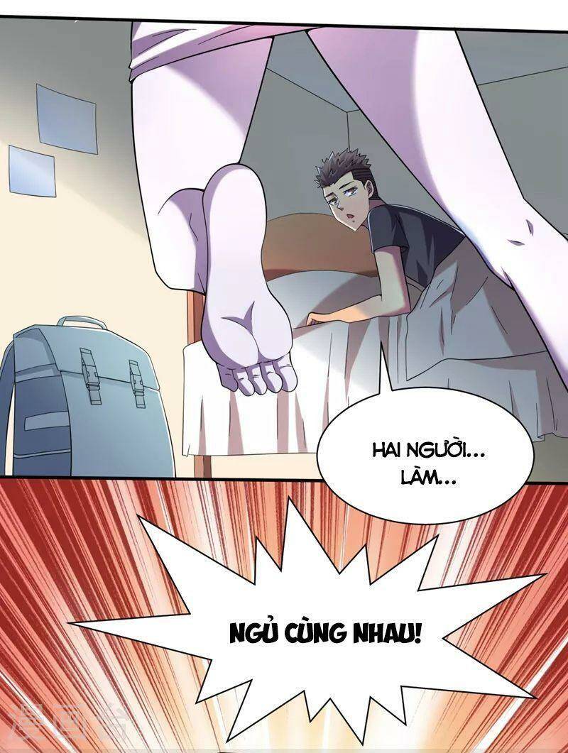 Vào Ngày Tận Thế Nhặt Được Hệ Thống Chương 179 Ảnh 19